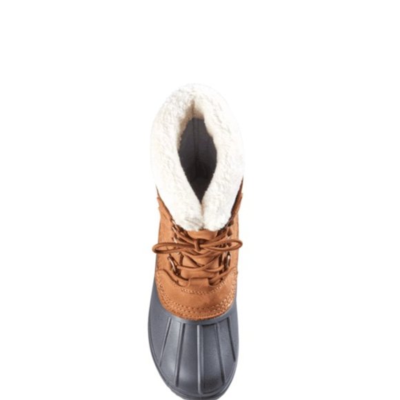 New Women's Baffin CANADA Winter Boots Temperature Rating: -40ºC/-40ºF - Picture 11 of 16